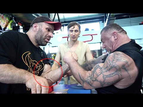 Видео: ЦЫПЛЕНКОВ VS СИДОРЫЧЕВ. Нам пи*дец: Голубочкин. Зал Цыпленкова. АРМАТУРА