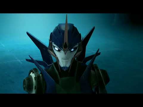 Видео: Клип ~Краш~ Арси/Клиффджампер •Трансформеры Прайм•