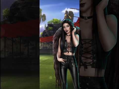 Видео: Фыр, Бегу к тебе! Ангел + Без слухов. Прохождение: Секрет Небес. Сезон 1 Серия 7