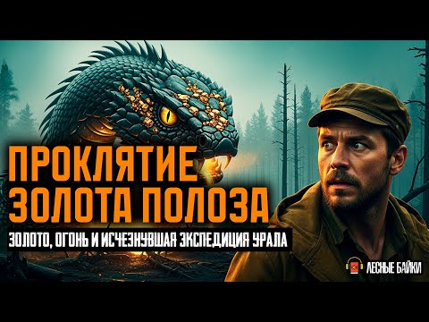 Видео: ХОЗЯИН ЗОЛОТА УРАЛА: Правда, Которую Не Хотели Публиковать | Лесные байки