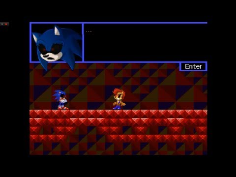 Видео: Sally.exe: CN EXTRA#2 Награда за идеал всей игры)