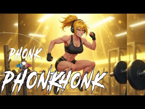 Видео: PHONK APOCALYPSE 2025 ⚔️ GYM DRIFT MIX ※ GYM POWER & STREET ENERGY ※ Фонк 2026