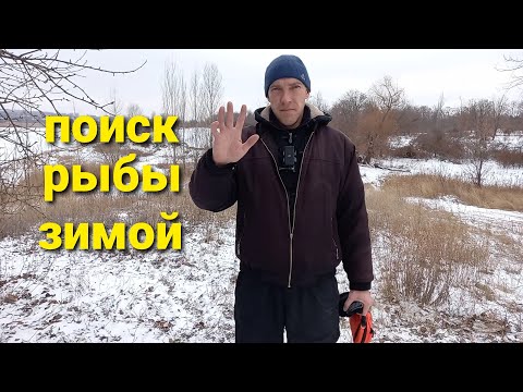 Видео: Рыбы полно,а говорят не клюет.Подводная съемка на камеру калипсо.