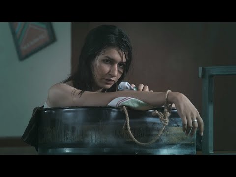 Видео: ФИЛЬМ 2022 ТОЛЬКО ЧТО ВЫШЕЛ! МАНЬЯК ДЕРЖИТ В СТРАХЕ ГОРОД! Обратная сторона души! Русский фильм