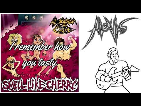 Видео: ЧоЗаУродыНаСцене - Smell like cherry (instrumental with lyrics)