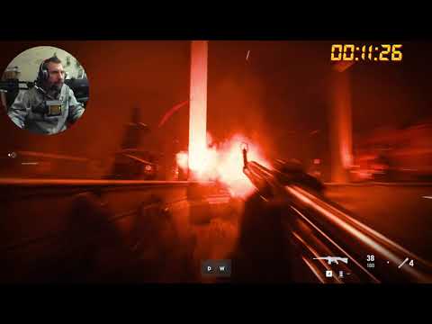 Видео: Call of Duty Vanguard. прохождения серия 7 ФИНАЛ
