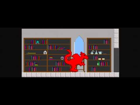 Видео: How to Raise a Dragon прохождение