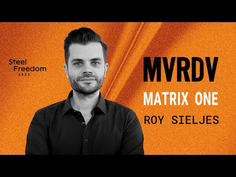Видео: Matrix ONE: Будівля, спроєктована, щоб бути демонтованою