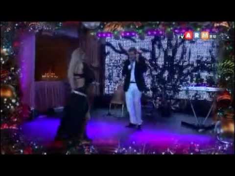 Видео: Виталий Романов - Прошу тебя танцуй | автор А.Касиев.