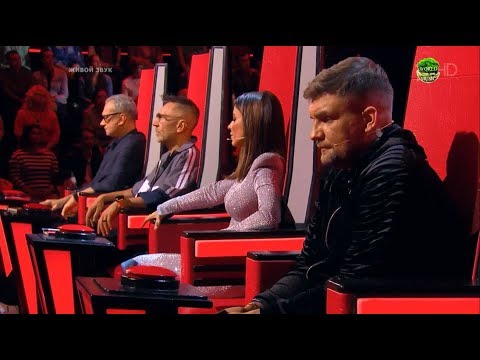 Видео: ТОП 10 (-2) Голос 2018 Сезон 7 - TOP-10 The Voice Russia 2018