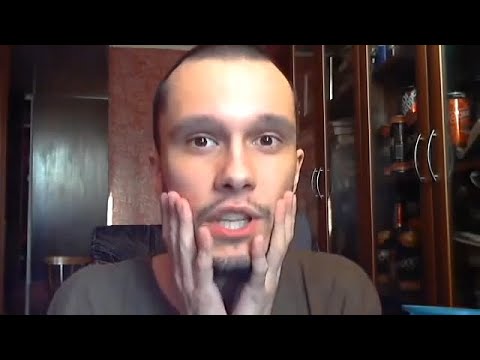 Видео: Шум во дворе, днем и ночью.