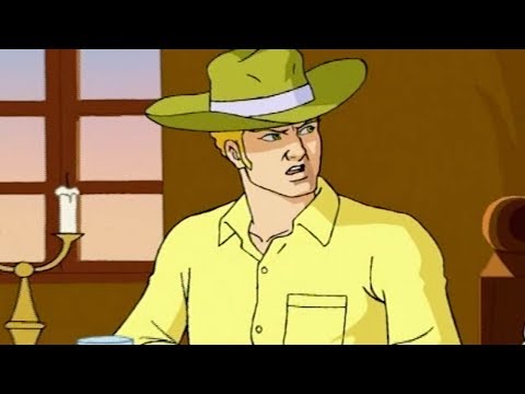 Видео: Сандoкан 3 сезон серия 24 / Sandokan  season 3 - RU