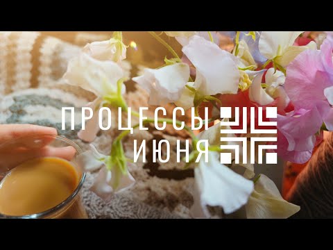 Видео: №108 Хватит ли пряжи на плед? Как вписала узор в реглан? Образец будущего проекта, средства для тела