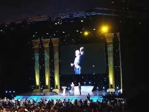 Видео: Джон Кехо, 2 день, начало выступления