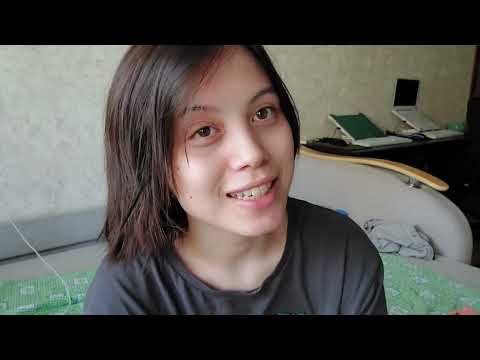 Видео: мои обычные дни: разбор шкафа, ремонт на балконе, кимпабы и сборы 🤸‍♀️