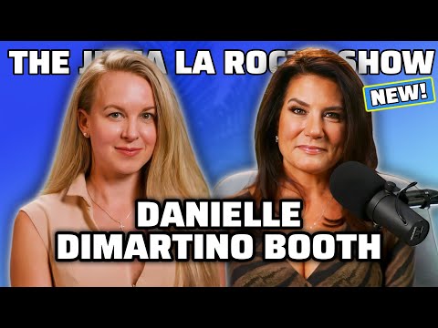 Видео: Не будет снижения ставки в декабре? ФРС «намеренно игнорирует» рабочих | Даниэль ДиМартино Бут