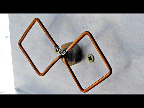 Видео: ✅Как усилить 3G, 4G, Wi-Fi роутеров