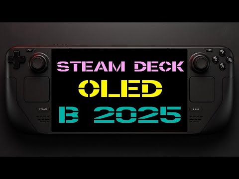 Видео: Купил Steam Deck Oled в 2025 - ДУРАК или ГЕНИЙ?