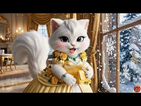 Видео: Russian | Сезонная смена стиля Минти |  Minti's Seasonal switch style