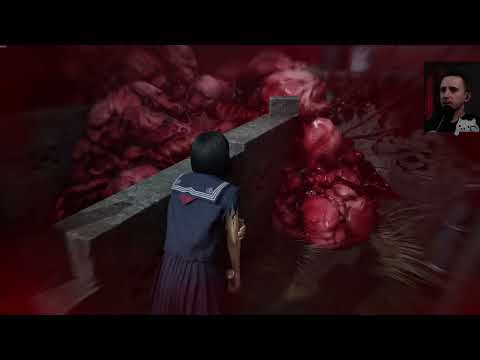 Видео: Silent Hill f ч.4 Чем стал Silent Hill?