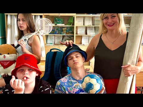 Видео: КТО ОСТАНЕТСЯ НА ВТОРОЙ ГОД?!
