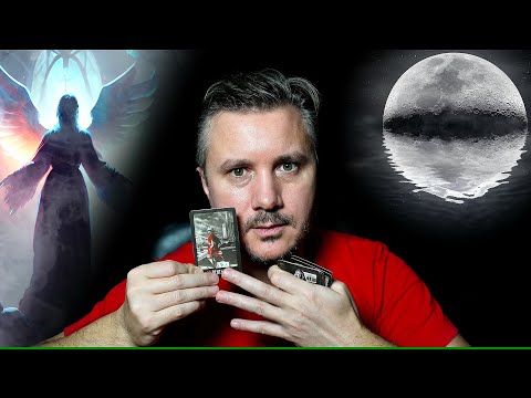 Видео: Твой целибат так сильно возбуждает этого человека❗️💫 Вы двое будете сильной парой❗️💕⚡️