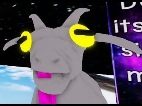 Видео: Симулятор козла..?