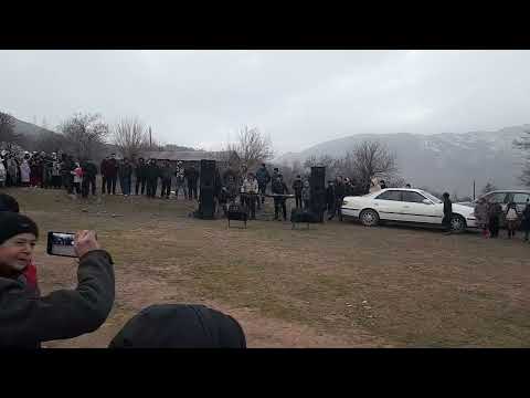 Видео: ТАЛАБШОИ САЙД ДАР НОХИЯАИ НУРОБОД ДЕХАИ ЯХЧ