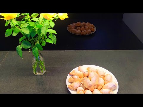 Видео: համեղ թխվածք գազարով խնձորով պոպոքով очень вкусное печенье марковка..smaczne czasteczki marchew...