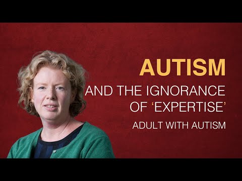 Видео: Аутизм и невежество «экспертизы»