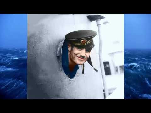 Видео: Морякам посвящается!