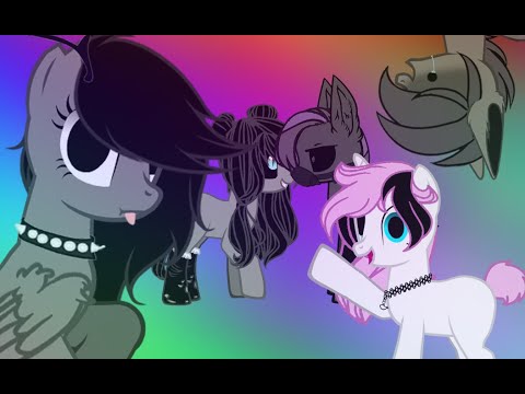 Видео: Музыкальная дичь №6 (Мы идеально подходим друг-другу :з)