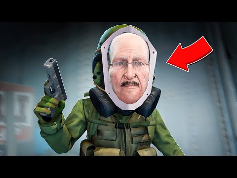 Видео: НОВЫЙ ШПИОН ХАОСА! ЗАМАСКИРОВАЛСЯ И ПРОБРАЛСЯ В КОМПЛЕКС │ SCP : SECRET LABORATORY