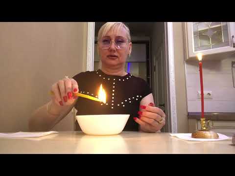 Видео: Снятие приворота с мужчины (женщины). Открытие дороги к друг другу. 💑🏠