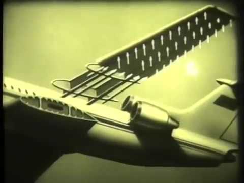 Видео: К расчету на прочность самолета