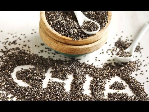 Видео: Ешь и худей. Правильный фитнесс десерт. СУПЕРФУД!