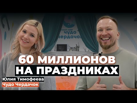 Видео: Как сделать бизнес на детских праздниках? Про клиентов, первую прибыль и проблемы детских клубов