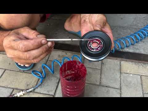 Видео: LOVOL 504   Шо воно пищить...