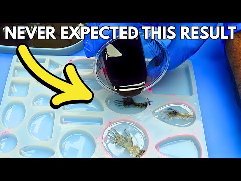 Видео: Я позволил ChatGPT решить мой проект по рукоделию — я был в шоке!