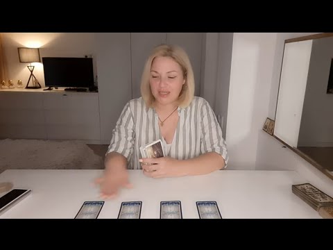 Видео: ТАРО. КАКОЙ ОН НА САМОМ ДЕЛЕ.