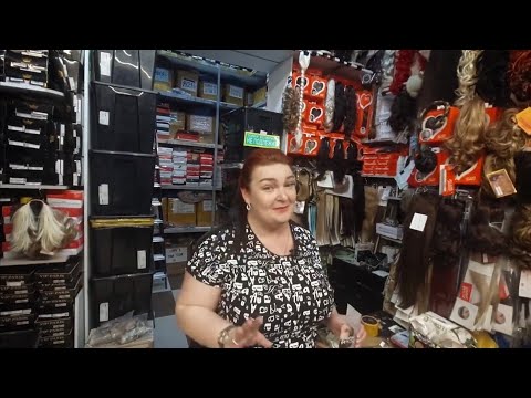 Видео: ПАРИКИ   ✅️НА САДОВОДЕ ГОЛОВНЫЕ УБОРЫ ШИНЬЁНЫ ПРЯДИ  МОСКВА РЫНОК САДОВОД