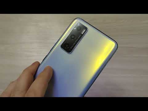 Видео: Обзор VIVO V20 SE