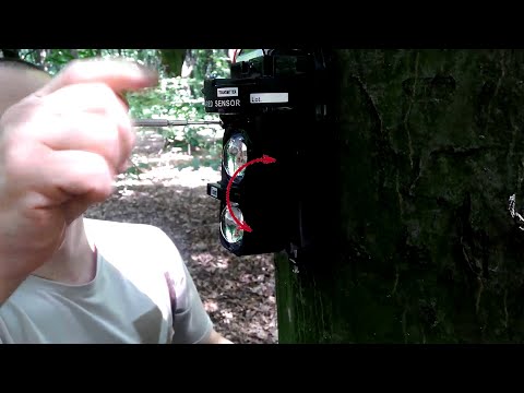 Видео: Охрана Периметра. Инфракрасный Барьер, установка, настройка, принцип работы.