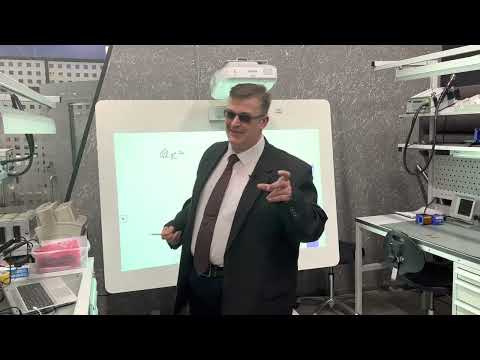 Видео: 14.Лавренов Н.В. Фильтры верхних частот, фильтры нижних частот и полосовые фильтры.