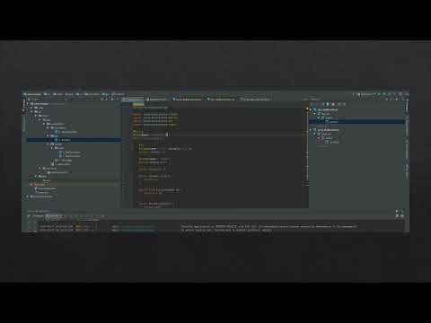 Видео: Spring Framework: конфигурирование приложения, maven, профили