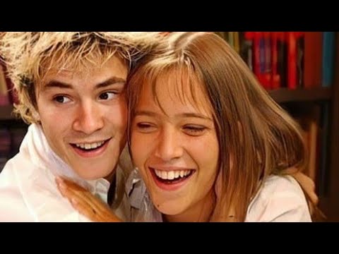 Видео: Мия ~ Мануэль. Тук-тук