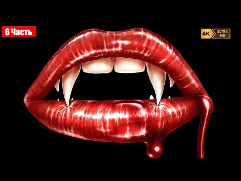 Видео: НЕ ДНЕВНИКИ ВАМПИРА... ПРОХОЖДЕНИЕ VAMPIRE: THE MASQUERADE - BLOODLINES 2