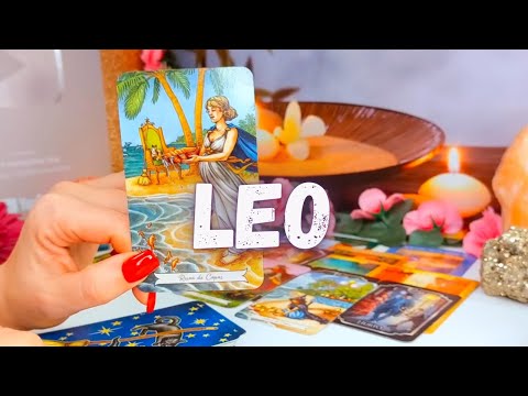 Видео: ЛЕО 🔥ОХ 😮 ПРИЗНАНИЯ. ИЗВИНЕНИЯ. ПРАВДА… ЯСНОСТЬ, КОТОРУЮ ВЫ ЖДАЛИ 💫