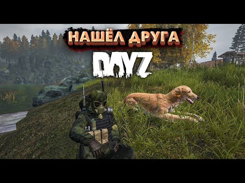 Видео: #2 КАК ЖЕ ЭТОГО НЕ ХВАТАЛО В DAYZ. СЕРВЕР AVANTIS