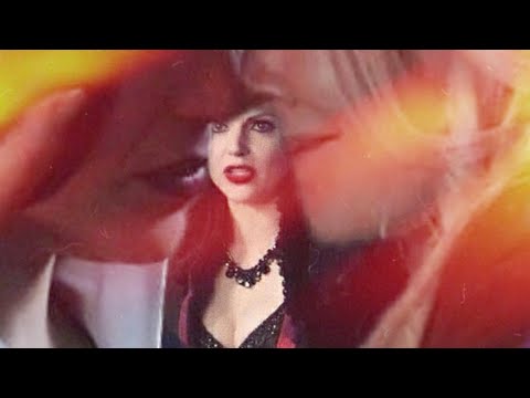 Видео: Реджина и Эмма || Колыбельная для принцессы